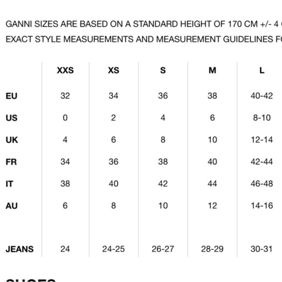 GANNI Elm Georgette Midi Dress Black/Pink Floral Size 2 - Picture 12 of 14